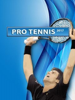 game pic for Professional Tennis 2017